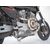 Zard / ザードマフラー 2＞1 ステンレススチール ヘッダキット + カーボン レーシング スリップオン ハーレーダビッドソン XR 1200 (2009-2012) | ZHD513SKR-C