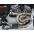 Zard / ザードマフラー 2＞1 ステンレススチール ヘッダキット + カーボン レーシング スリップオン ハーレーダビッドソン XR 1200 (2009-2012) | ZHD513SKR-C