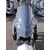 S2-Concept / S2コンセプト フォークヘッド レーシング Z650 raw (未塗装) | K720