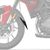 Pyramid Plastics / ピラミッドプラスチック エクステンダフェンダー マットブラック Triumph Tiger 850 Sport 2021> | 056900