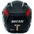 Ducati / ドゥカティ Speed Evo - フルフェイスヘルメット | 98104706