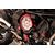 CNC Racing / シーエヌシーレーシング Clear cover oil bath clutch MV Agusta - Protector | CAP02