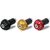 CNC Racing / シーエヌシーレーシング Handlebar ends BLAZE | CM239