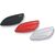 CNC Racing / シーエヌシーレーシング Mirror blank covers Aprilia RSV4 | CS805