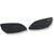 CNC Racing / シーエヌシーレーシング Mirror blank covers Aprilia RSV4 | CS805