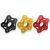 CNC Racing / シーエヌシーレーシング Rear sprocket flange 5 holes MV Agusta | FL508