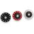 CNC Racing / シーエヌシーレーシング Steering stem top plate nut Aprilia | GH100