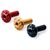 CNC Racing / シーエヌシーレーシング Front mudguard screw kit MV Agusta Dragster | KV447