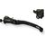 CNC Racing / シーエヌシーレーシング Clutch lever Race - folding | LCR12