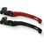 CNC Racing / シーエヌシーレーシング Clutch lever Race - folding | LCR33