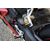 CNC Racing / シーエヌシーレーシング Footpegs for OEM rearsets MV Agusta LIGHT - passenger | PC124