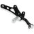 CNC Racing / シーエヌシーレーシング Adjustable rear sets Ducati Diavel | PE222