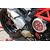 CNC Racing / シーエヌシーレーシング Adjustable rider rearsets MV Agusta Brutale | PE229