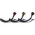 CNC Racing / シーエヌシーレーシング Clutch-Guard Carbon Race - Protection clutch lever glossy carbon | PL250K