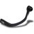 CNC Racing / シーエヌシーレーシング Clutch-Guard Carbon Race - Protection clutch lever glossy carbon | PL250K