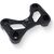 CNC Racing / シーエヌシーレーシング Handlebar top clamp Aprilia Tuono | RM256