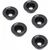 CNC Racing / シーエヌシーレーシング Clutch spring retainers kit Ducati | SF126