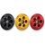 CNC Racing / シーエヌシーレーシング Pressure plate oil bath clutch Ducati | SP202