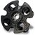 CNC Racing / シーエヌシーレーシング Pressure plate oil bath clutch Ducati | SP204