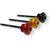 CNC Racing / シーエヌシーレーシング Oil filler cap Exagon M24x3 with level dipstick | TA340