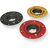 CNC Racing / シーエヌシーレーシング Fuel tank cap - flange Carbon | TSB05