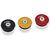 CNC Racing / シーエヌシーレーシング Rear subframe cap sets Ducati Monster 821 1200 | TT354