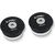 CNC Racing / シーエヌシーレーシング Rear subframe cap sets Ducati Monster 821 1200 | TT354
