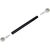 CNC Racing / シーエヌシーレーシング ROD GEAR SHIFT LINK 130mm, Black | CEA02B