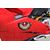 CNC Racing / シーエヌシーレーシング Timing inspection cover Ducati Panigale/Streetfighter V4 - Pramac Racing limited Edition, Red | CF266RPR