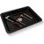 CNC Racing / シーエヌシーレーシング Tool tray - Carbon matt, Matt Carbon | GA011Y
