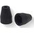 CNC Racing / シーエヌシーレーシング Turn Indicators Cover Sleeves M8 - 2 pcs, Black | IDA80B