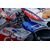CNC Racing / シーエヌシーレーシング Brake-Guard Race Pramac Racing limited edition - Protection front brake lever , Red | PL100RPR