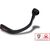 CNC Racing / シーエヌシーレーシング Clutch-Guard Carbon Race - Protection clutch lever matt carbon Pramac Racing Limited Edition, Black | PL250YBPR