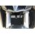 CNC Racing / シーエヌシーレーシング Steering damper kit Ducati Multistrada 950/1200/1260, Black | SD108B