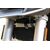 CNC Racing / シーエヌシーレーシング Steering damper kit Ducati Multistrada 950/1200/1260, Black | SD108B