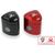 CNC Racing / シーエヌシーレーシング Fluid reservoir rear brake / clutch 12 ml REBEL - Pramac Racing Limited Edition, Red | SE500RPR