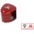 CNC Racing / シーエヌシーレーシング Fluid reservoir front brake 25 ml REBEL - Pramac racing Limited Edition, Red | SE501RPR