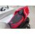 CNC Racing / シーエヌシーレーシング Seat cover Ducati Panigale V4 - Pramac Racing Limited edition, Black | SLD01PR