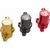 CNC Racing / シーエヌシーレーシング Clutch Slave Cylinder Ø 28 Mm Ducati Sbk Panigale Series, ゴールド | AF286G