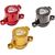 CNC Racing / シーエヌシーレーシング Clutch Actuator Ø 30 Mm Aprilia, ゴールド | AF300G