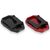 CNC Racing / シーエヌシーレーシング Kickstand Pad Ducati, ブラック | BM500B