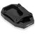 CNC Racing / シーエヌシーレーシング Kickstand Pad Ducati Scrambler, レッド | BM502R