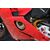 CNC Racing / シーエヌシーレーシング タイミングインスペクションカバー Ducati Panigale V4, ゴールド | CF265G