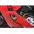 CNC Racing / シーエヌシーレーシング タイミングインスペクションカバー Ducati Panigale V4, ブラック | CF265B