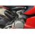 CNC Racing / シーエヌシーレーシング Cams Cover Ducati 1199 Panigale My 2012, レッド | CK161R