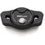 CNC Racing / シーエヌシーレーシング Camshaft Cover Ducati, ブラック | CK163B