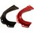 CNC Racing / シーエヌシーレーシング フロントスプロケットカバー Ducati, ゴールド | CP166G