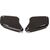 CNC Racing / シーエヌシーレーシング Front Brake And Clutch Fluid Reservoir Caps Ducati Diavel - Streaks, ブラック | KT850B