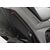 CNC Racing / シーエヌシーレーシング Screws Side Panels And Tail Ducati Hypermotard/Hyperstrada 821/939, ブラック | KV317B