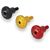 CNC Racing / シーエヌシーレーシング Screw Front Brake/Clutch Tank Fluid, レッド | KV328R